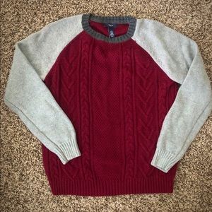 GAP sweater for Boys